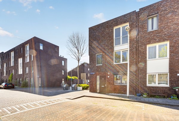 Schepenlaan 15, 1034JP Amsterdam